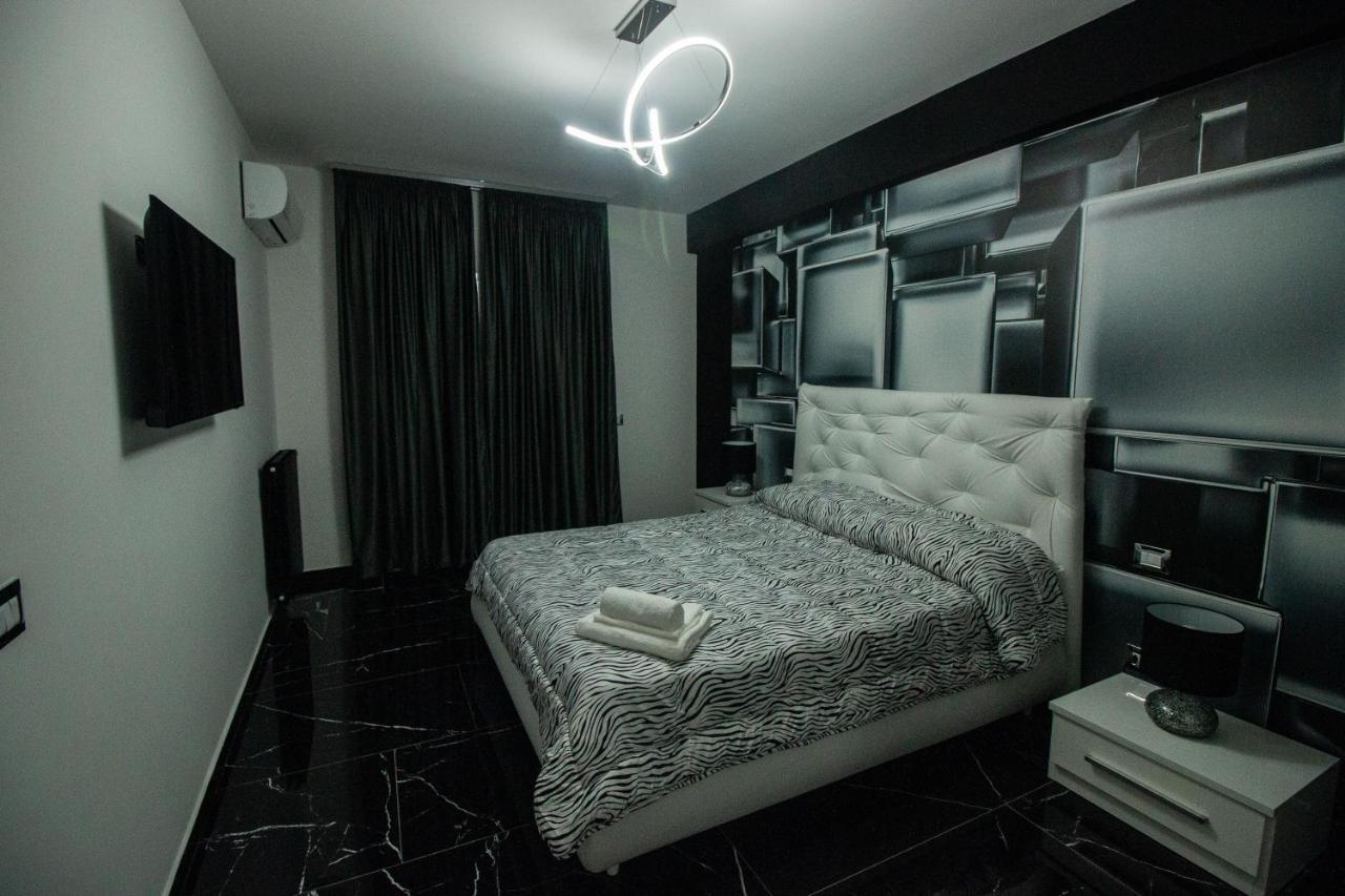 Independence House Holiday Катания Экстерьер фото