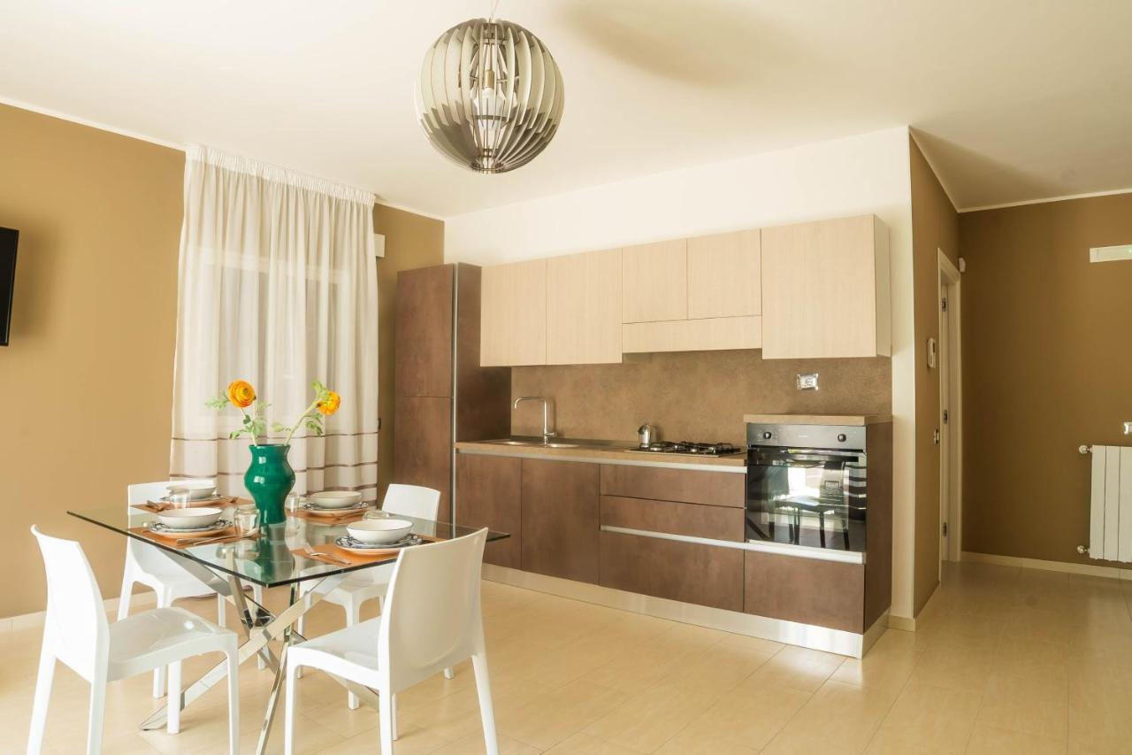 Independence House Holiday Катания Экстерьер фото