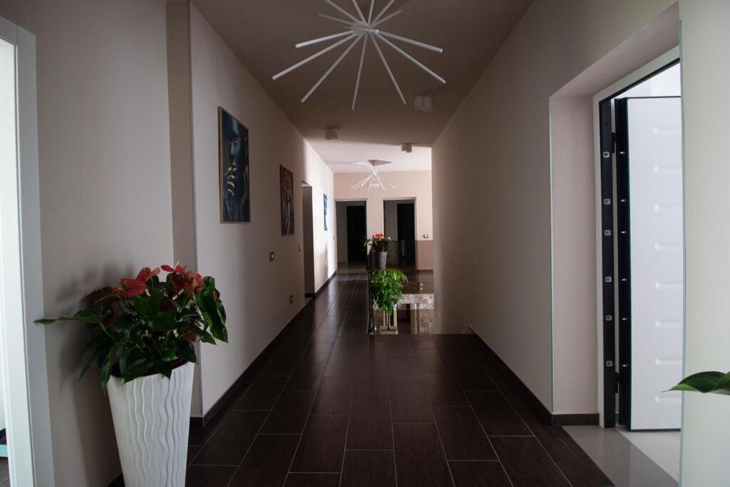 Independence House Holiday Катания Экстерьер фото