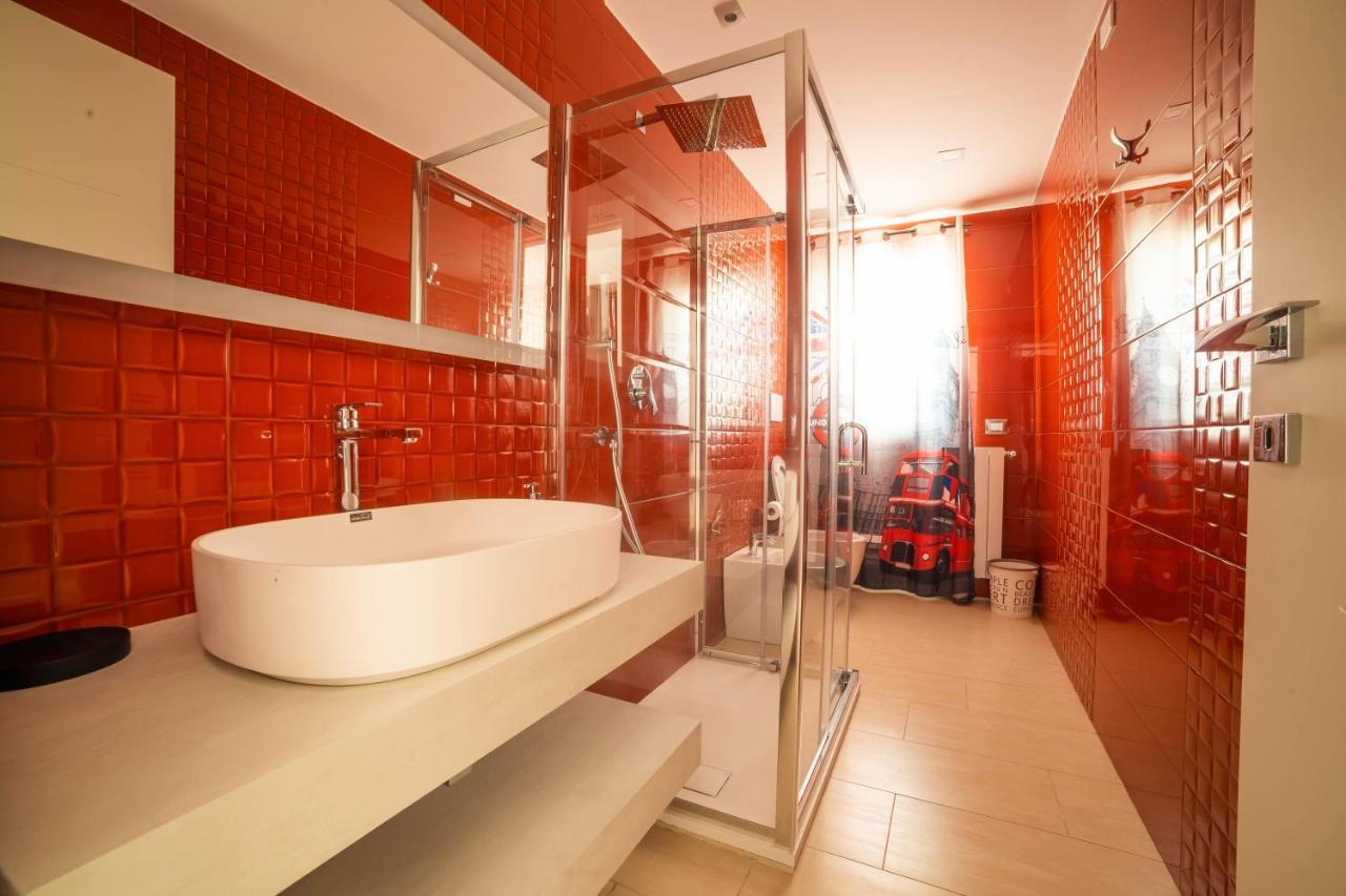 Independence House Holiday Катания Экстерьер фото