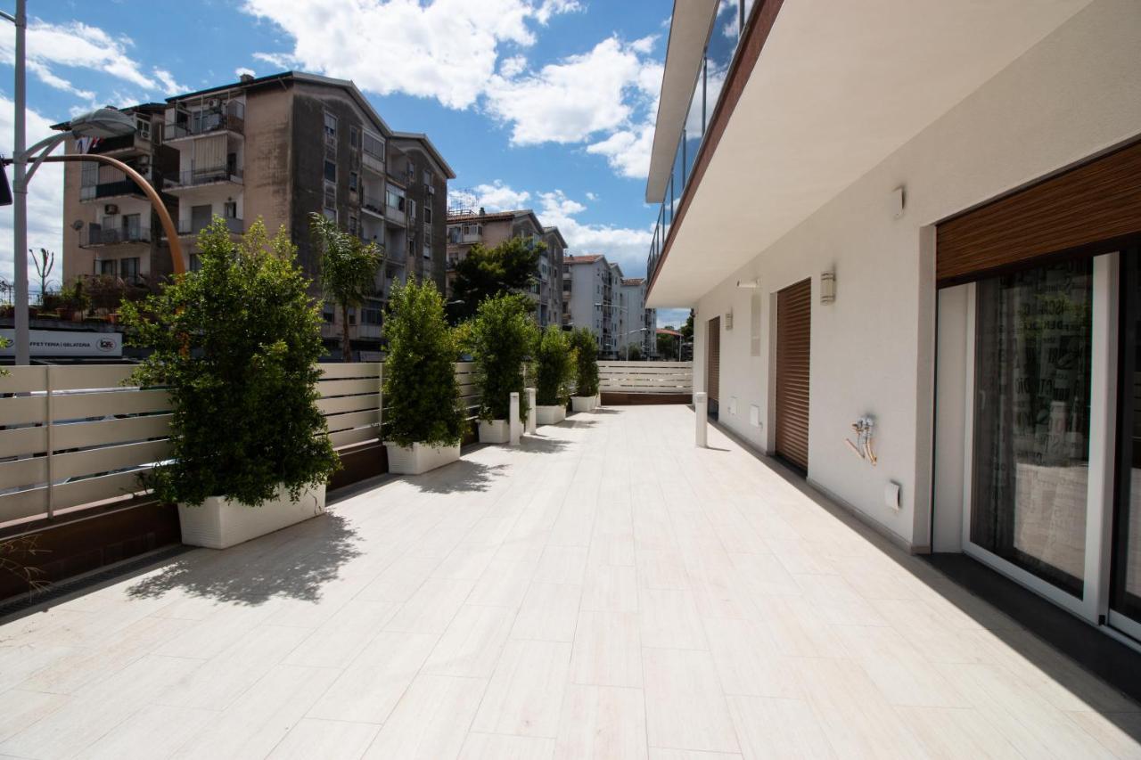 Independence House Holiday Катания Экстерьер фото