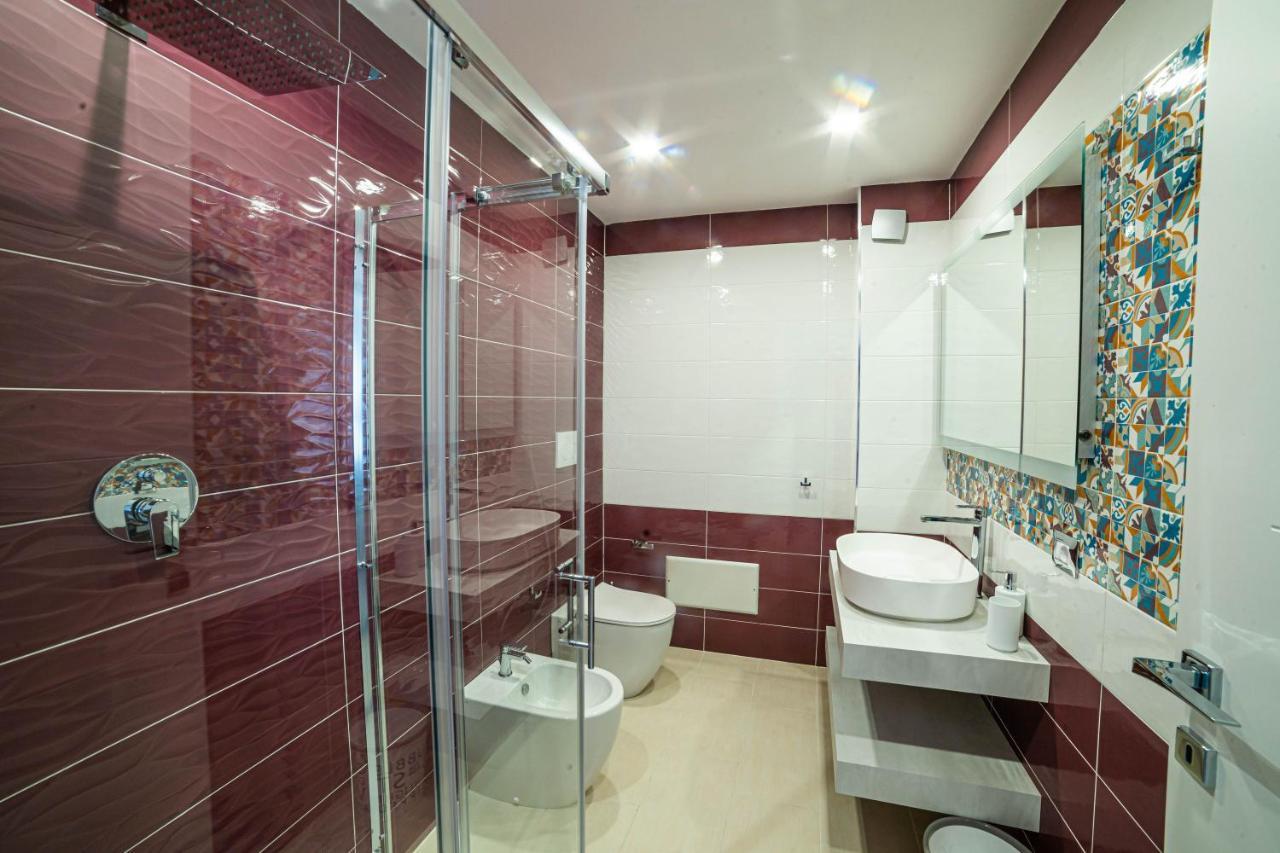 Independence House Holiday Катания Экстерьер фото