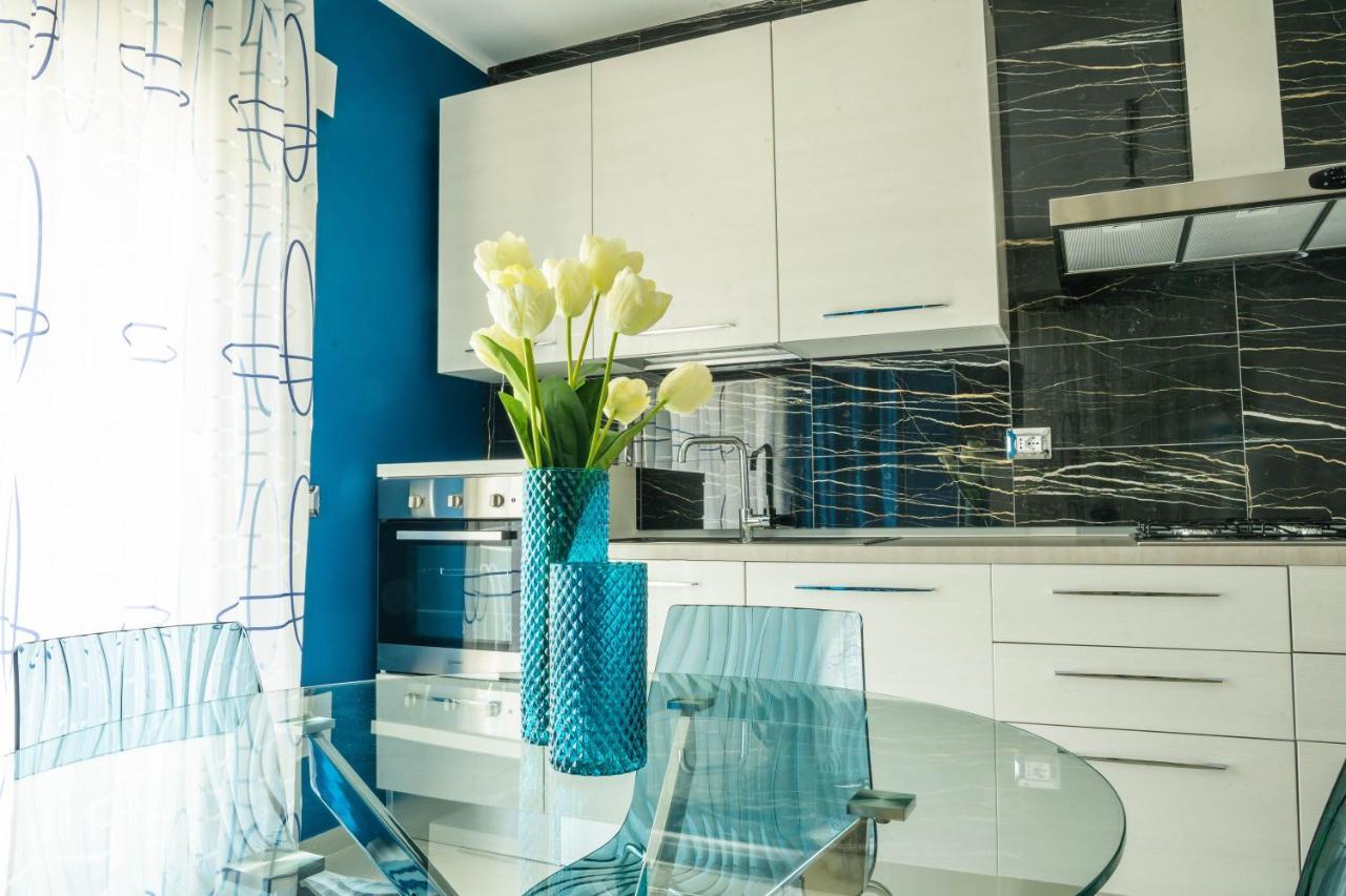 Independence House Holiday Катания Экстерьер фото