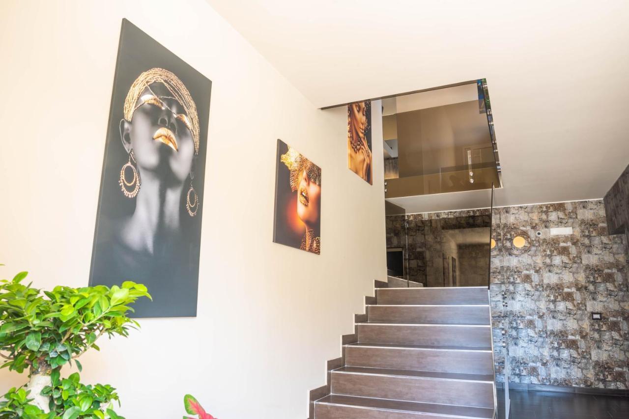 Independence House Holiday Катания Экстерьер фото