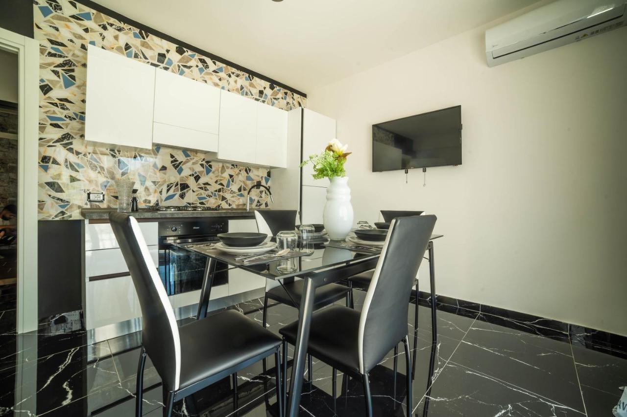 Independence House Holiday Катания Экстерьер фото