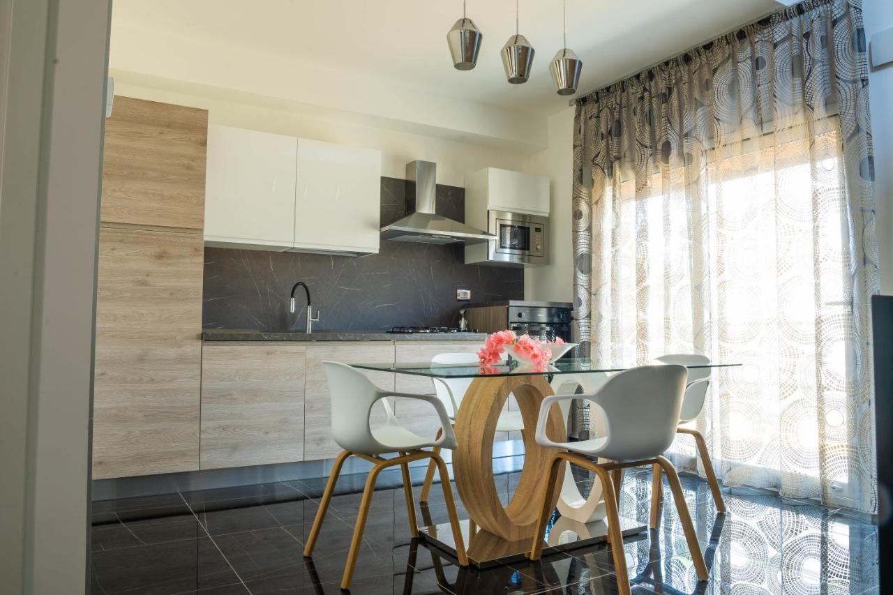 Independence House Holiday Катания Экстерьер фото