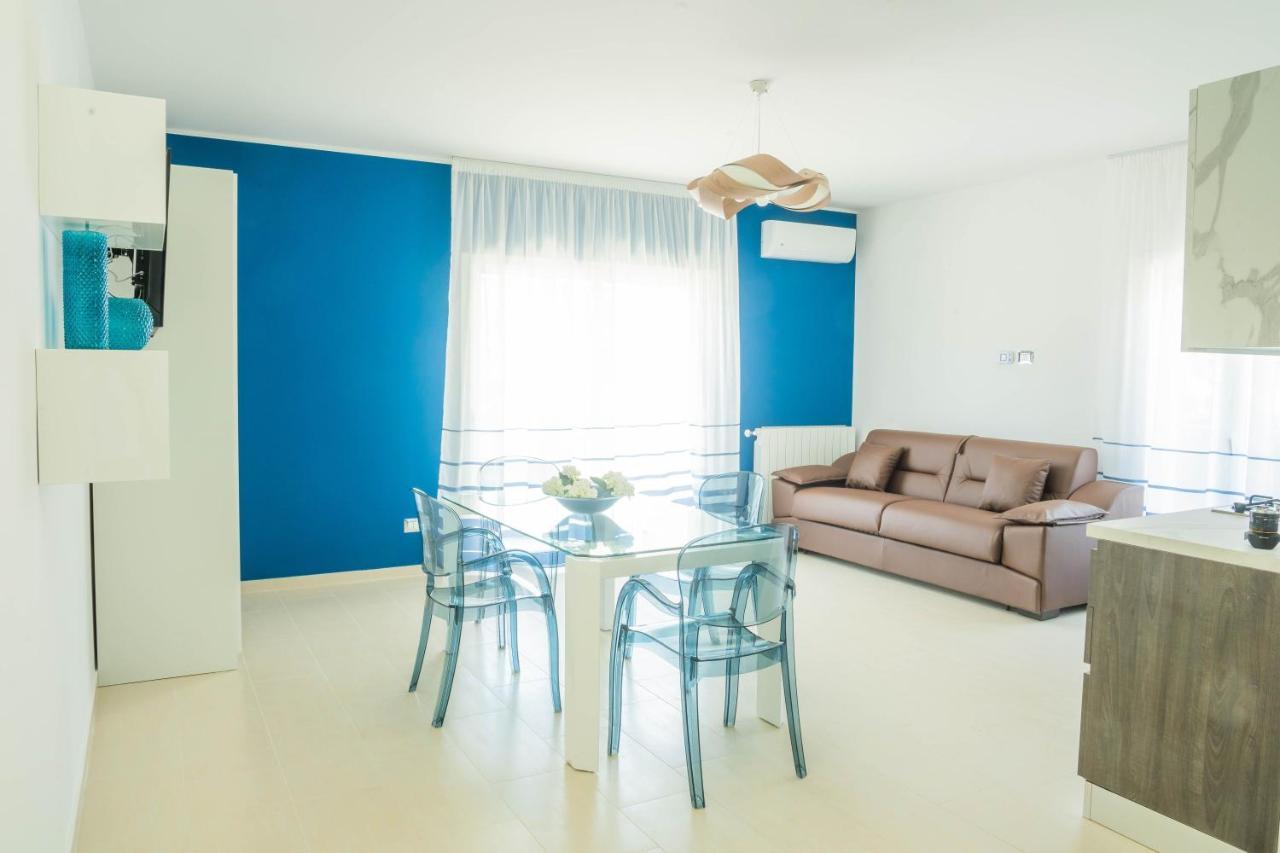 Independence House Holiday Катания Экстерьер фото