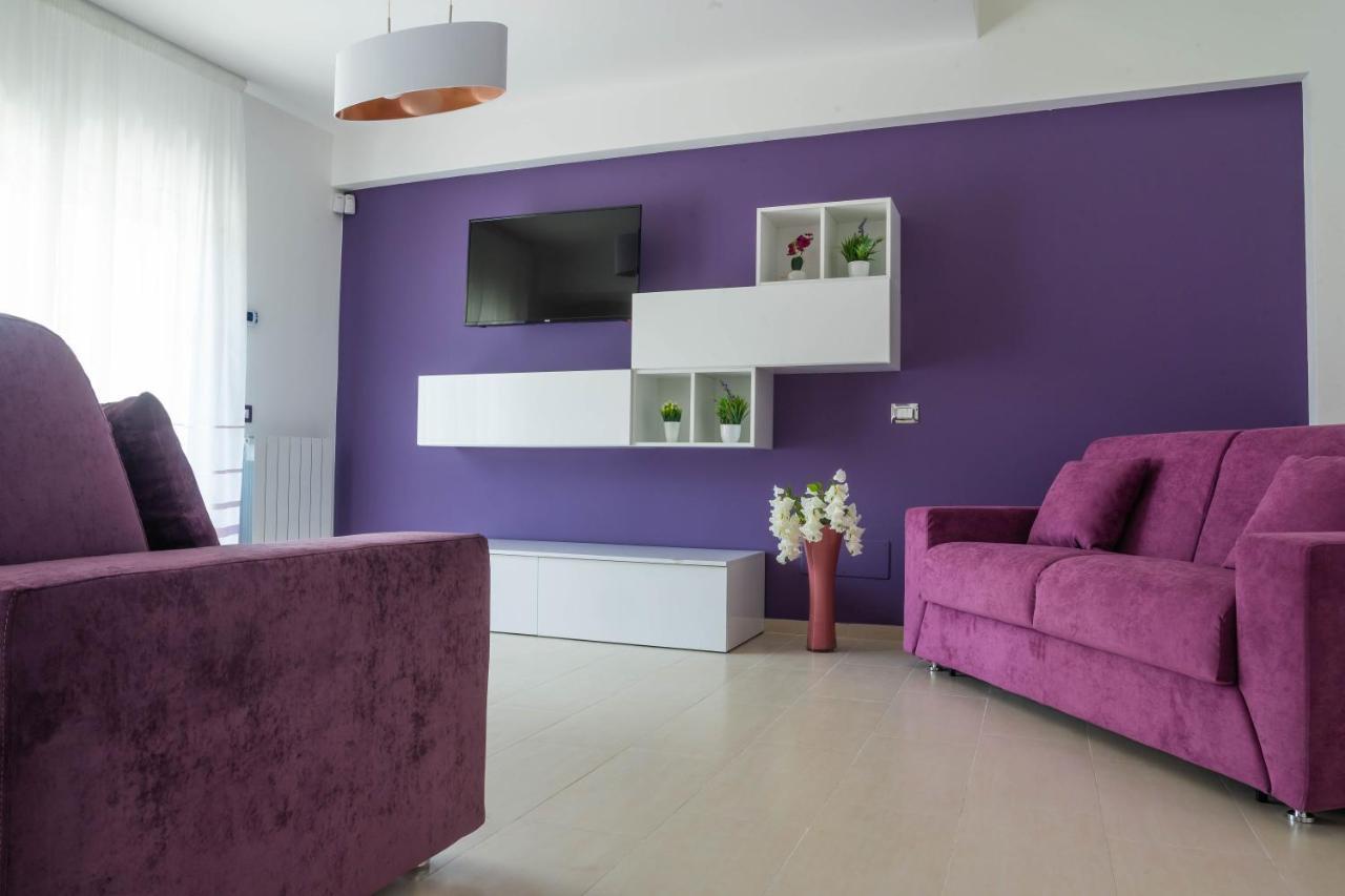 Independence House Holiday Катания Экстерьер фото